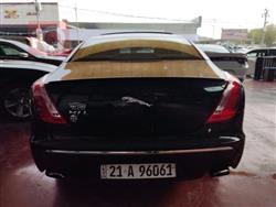 جاگوار XJ